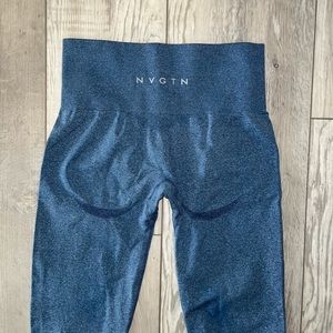 NVGTN leggings, size small